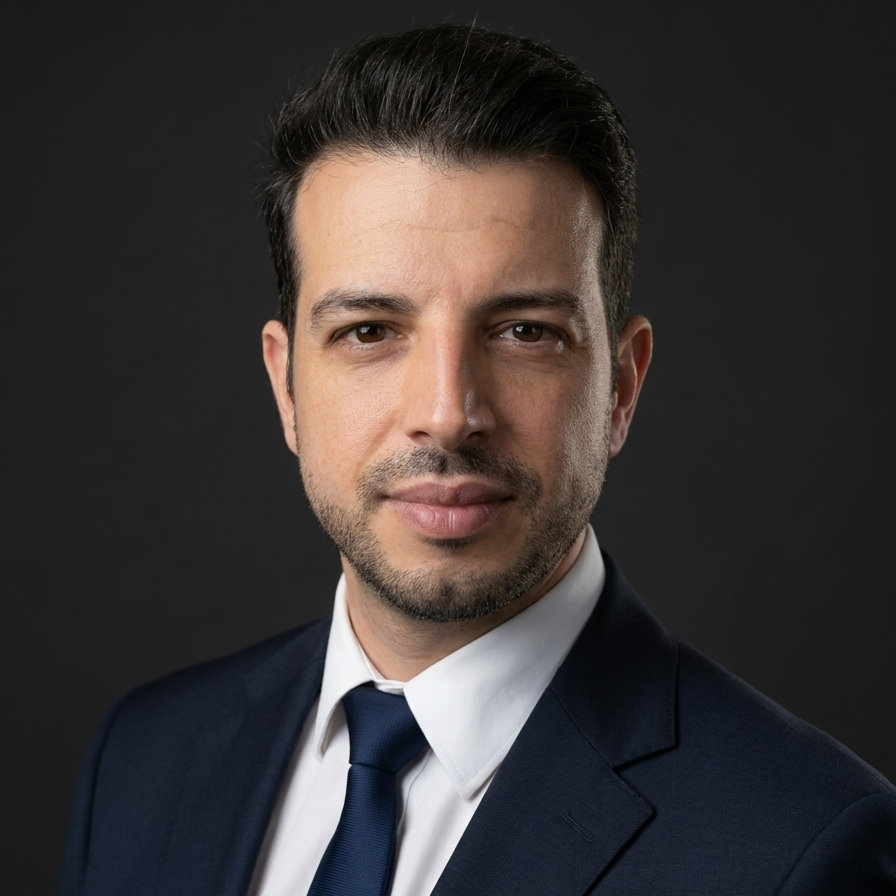 Eric Moreno Espiga